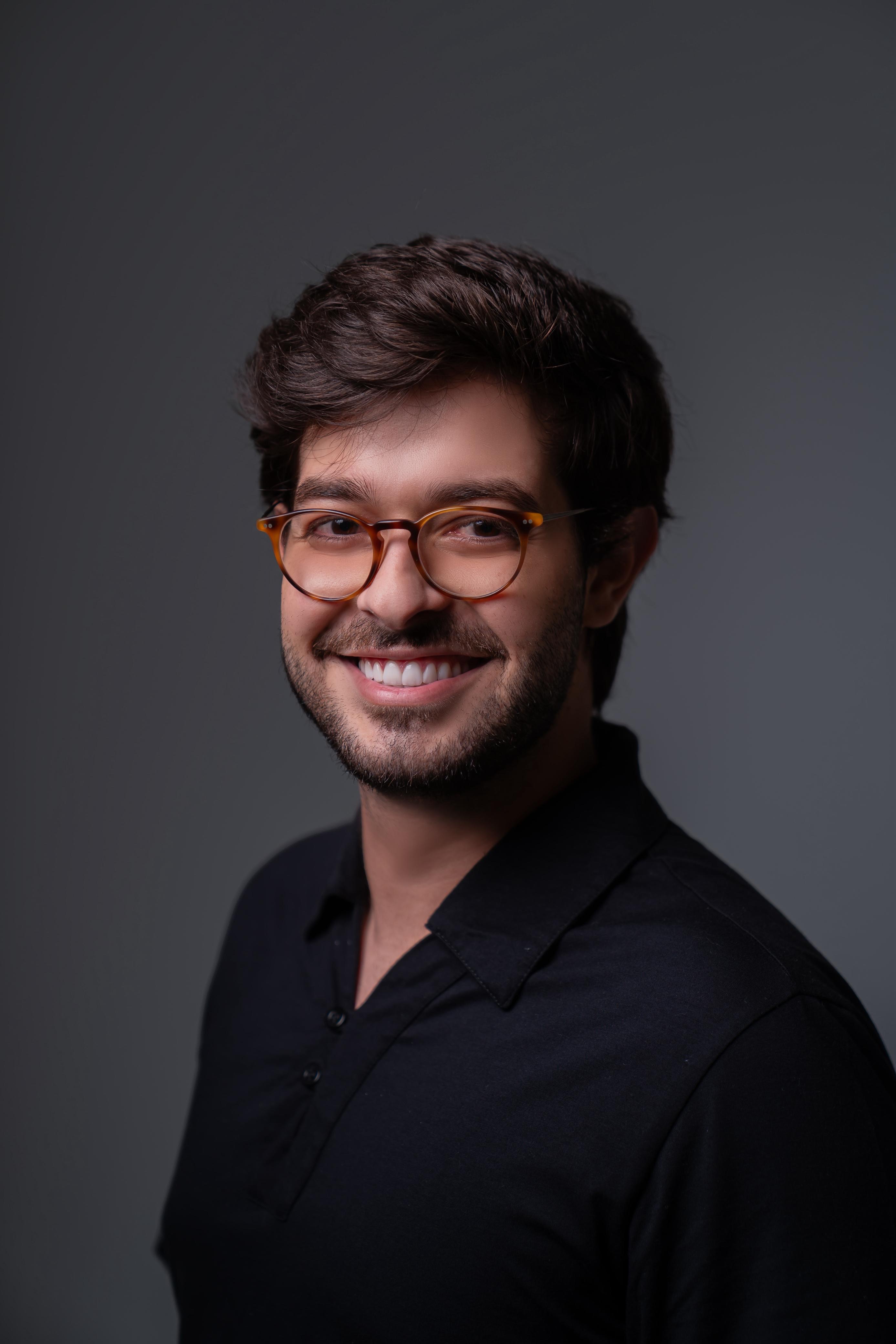 Dr. Luan Almeida